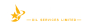 IZZY white logo
